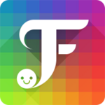 fancykey android application logo